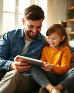Children's digital lives are evolving rapidly