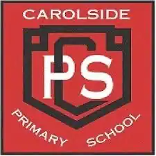 Carolside Primary School logo